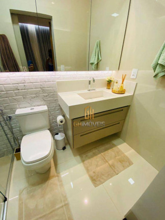 Imagem Sobrado com 5 Quartos à Venda, 355 m² em Conjunto Morada Nova - Goiânia