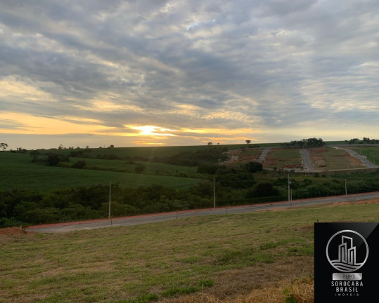 Imagem Terreno à Venda, 384 m² em Wanel Ville - Sorocaba Imagem Terreno à Venda, 384 m² em Wanel Ville - Sorocaba
