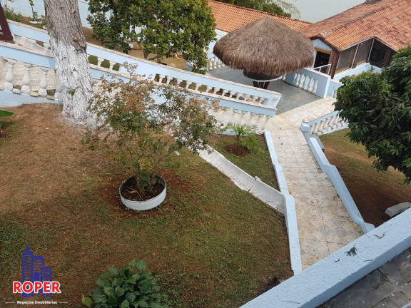 Chácara com 4 Quartos à Venda, 2.000 m² em Fazenda - Igaratá