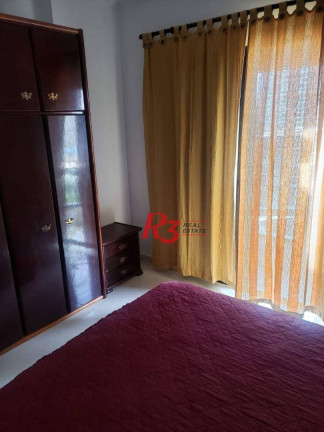 Imagem Apartamento com 3 Quartos à Venda, 107 m² em Vila Luis Antônio - Guarujá