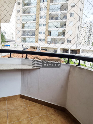 Imagem Apartamento com 2 Quartos à Venda, 63 m² em Chácara Inglesa - São Paulo Imagem Apartamento com 2 Quartos à Venda, 63 m² em Chácara Inglesa - São Paulo