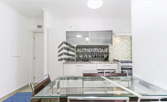 Imagem Apartamento com 2 Quartos à Venda, 47 m² em Campo Belo - São Paulo Imagem Apartamento com 2 Quartos à Venda, 47 m² em Campo Belo - São Paulo