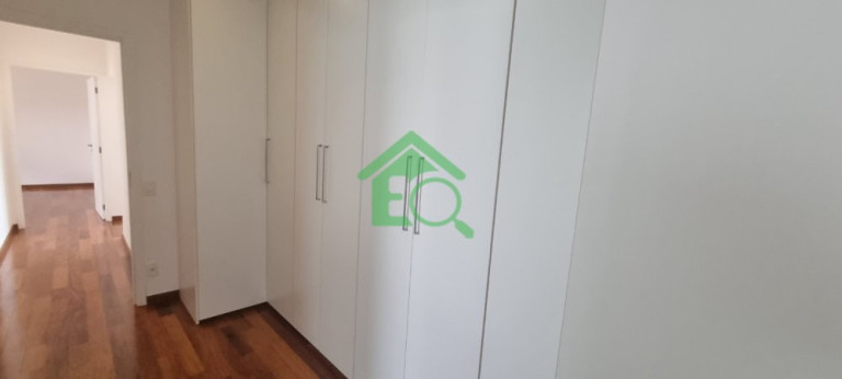 Imagem Apartamento com 3 Quartos à Venda, 195 m² em Vila Sofia - São Paulo Imagem Apartamento com 3 Quartos à Venda, 195 m² em Vila Sofia - São Paulo