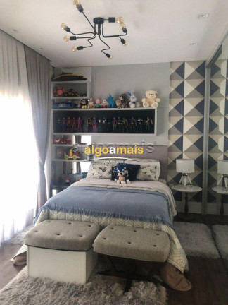 Casa com 5 Quartos à Venda, 410 m² em Condominio Velas Da Marina - Capão Da Canoa