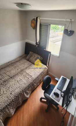 Imagem Apartamento com 2 Quartos à Venda, 47 m² em Assunção - São Bernardo Do Campo Imagem Apartamento com 2 Quartos à Venda, 47 m² em Assunção - São Bernardo Do Campo