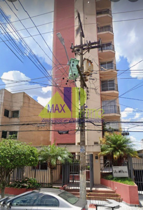 Apartamento com 3 Quartos à Venda, 107 m² em Chácara Santo Antônio (zona Leste) - São Paulo