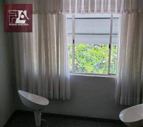 Imagem Apartamento com 2 Quartos à Venda, 100 m² em Centro - Aparecida