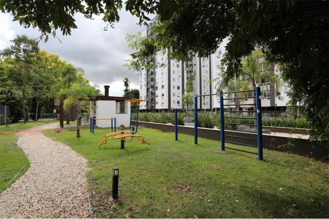 Imagem Imóvel com 2 Quartos à Venda, em Boa Vista - Porto Alegre Imagem Imóvel com 2 Quartos à Venda, em Boa Vista - Porto Alegre