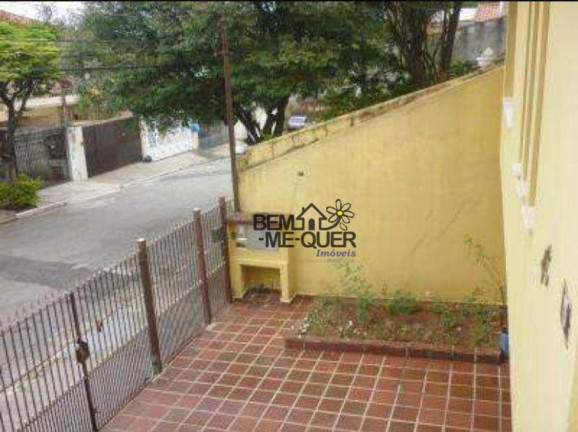 Imagem Casa com 3 Quartos à Venda, 210 m² em Parque São Domingos - São Paulo Imagem Casa com 3 Quartos à Venda, 210 m² em Parque São Domingos - São Paulo