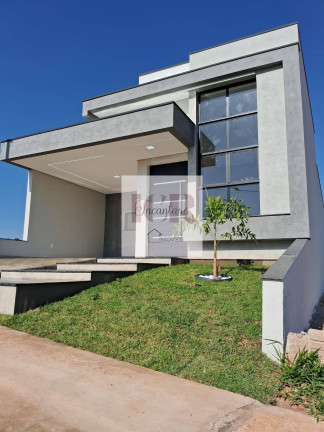 Casa com 3 Quartos à Venda, 200 m² em Jardim Novo Horizonte - Sorocaba