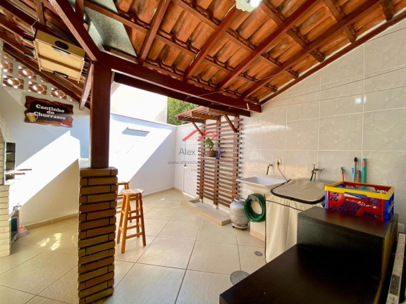 Imagem Casa com 2 Quartos à Venda, 70 m² em Parque Vila Flores - Sumaré