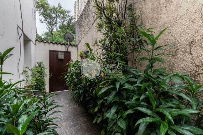 Imagem Casa com 4 Quartos à Venda, 128 m² em Pinheiros - São Paulo Imagem Casa com 4 Quartos à Venda, 128 m² em Pinheiros - São Paulo