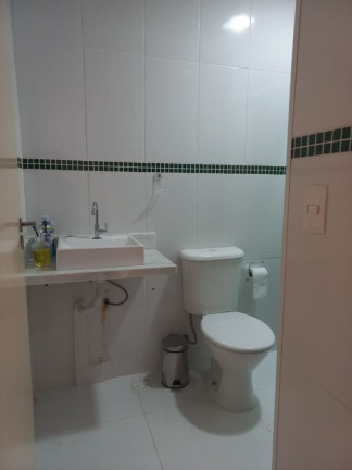 Imagem Apartamento com 2 Quartos à Venda, 72 m² em Mogi Moderno - Mogi Das Cruzes