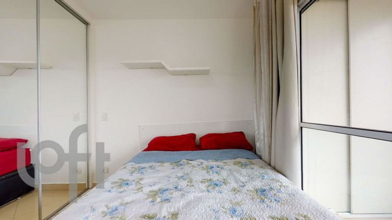 Imagem Apartamento com 1 Quarto à Venda, 36 m² em Cambuci - São Paulo Imagem Apartamento com 1 Quarto à Venda, 36 m² em Cambuci - São Paulo