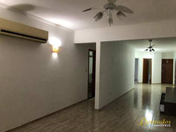 Imagem Apartamento com 3 Quartos à Venda, 150 m² em Aviação - Praia Grande