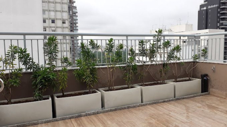 Imagem Studio com 1 Quarto à Venda, 31 m² em Pinheiros - São Paulo