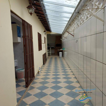 Imagem Casa com 3 Quartos à Venda, 127 m² em Cibratel Ii - Itanhaém