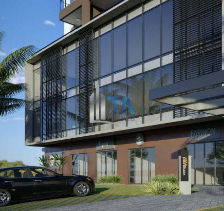 Imagem Imóvel com 2 Quartos à Venda, 83 m² em Parque Industrial - Campinas