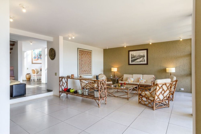 Imagem Casa com 4 Quartos à Venda,  em Jardim Leonor - São Paulo