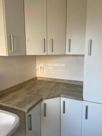 Imagem Apartamento com 3 Quartos à Venda, 128 m² em Casa Branca - Santo André