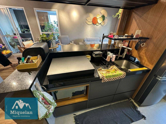 Imagem Apartamento com 3 Quartos à Venda, 96 m² em Vila Gustavo - São Paulo Imagem Apartamento com 3 Quartos à Venda, 96 m² em Vila Gustavo - São Paulo