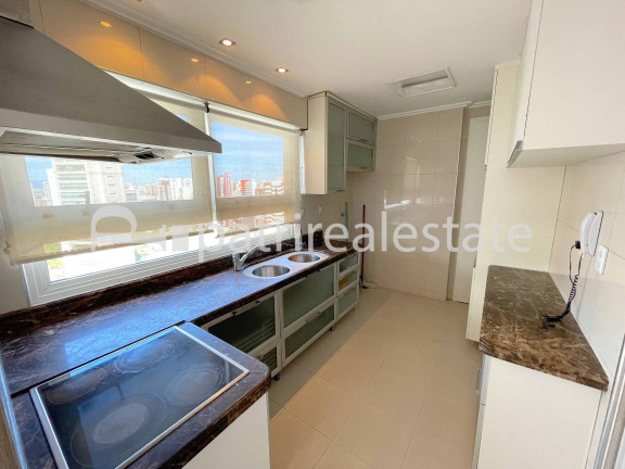 Imagem Apartamento com 3 Quartos à Venda, 273 m² em Cocó - Fortaleza