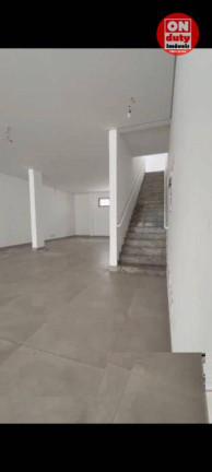 Imagem Casa com 3 Quartos para Alugar, 151 m² em Vila Mathias - Santos