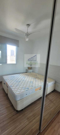 Imagem Apartamento com 2 Quartos à Venda, 50 m² em Santo Amaro - São Paulo
