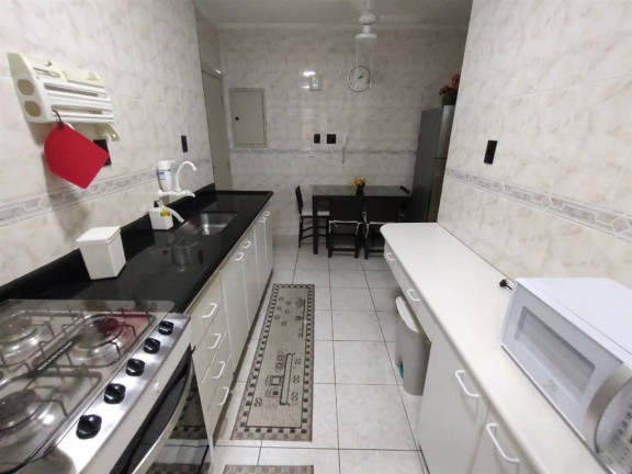 Imagem Apartamento com 3 Quartos à Venda, 115 m² em Aviação - Praia Grande Imagem Apartamento com 3 Quartos à Venda, 115 m² em Aviação - Praia Grande