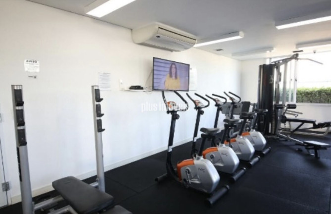 Imagem Apartamento com 1 Quarto à Venda, 43 m² em Jardim Aeroporto - São Paulo Imagem Apartamento com 1 Quarto à Venda, 43 m² em Jardim Aeroporto - São Paulo