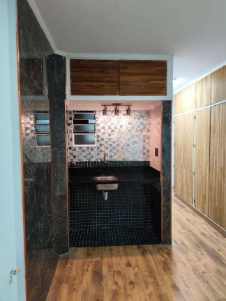 Apartamento com 1 Quarto para Alugar, 31 m² em República - São Paulo