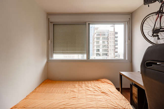 Imagem Apartamento com 2 Quartos à Venda, 95 m² em Vila Madalena - São Paulo