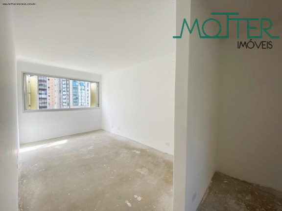 Imagem Apartamento com 4 Quartos à Venda, 168 m² em Batel - Curitiba