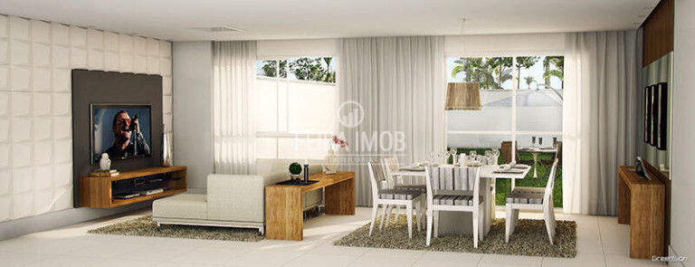 Imagem Casa com 3 Quartos à Venda, em Sim - Feira De Santana Imagem Casa com 3 Quartos à Venda, em Sim - Feira De Santana