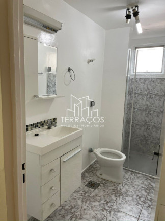 Imagem Apartamento com 2 Quartos à Venda, 60 m² em Ponte De São João - Jundiaí Imagem Apartamento com 2 Quartos à Venda, 60 m² em Ponte De São João - Jundiaí