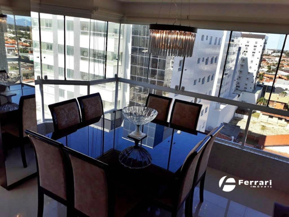 Imagem Apartamento com 3 Quartos à Venda, 160 m² em Navegantes - Capao Da Canoa