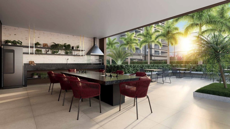Imagem Apartamento com 2 Quartos à Venda, 75 m² em Ipiranga - São Paulo Imagem Apartamento com 2 Quartos à Venda, 75 m² em Ipiranga - São Paulo