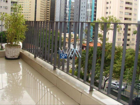 Imagem Apartamento com 4 Quartos à Venda, 170 m² em Moema - São Paulo Imagem Apartamento com 4 Quartos à Venda, 170 m² em Moema - São Paulo