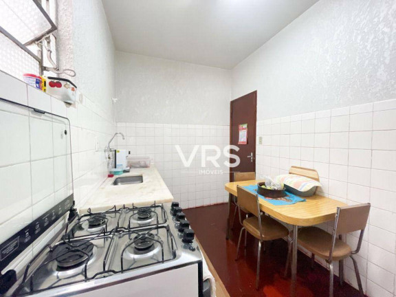 Imagem Apartamento com 2 Quartos à Venda, 66 m² em Várzea - Teresópolis Imagem Apartamento com 2 Quartos à Venda, 66 m² em Várzea - Teresópolis