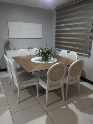 Imagem Casa com 4 Quartos à Venda, 268 m² em Geribá - Búzios