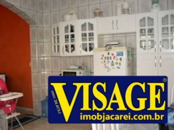 Imagem Casa com 2 Quartos à Venda,  em Jd. Colonia - Jacareí