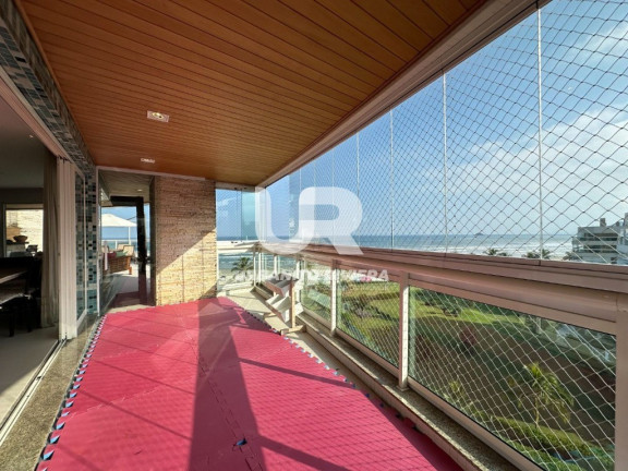 Imagem Cobertura com 4 Quartos à Venda, 400 m² em Riviera | Módulo 07 - Bertioga