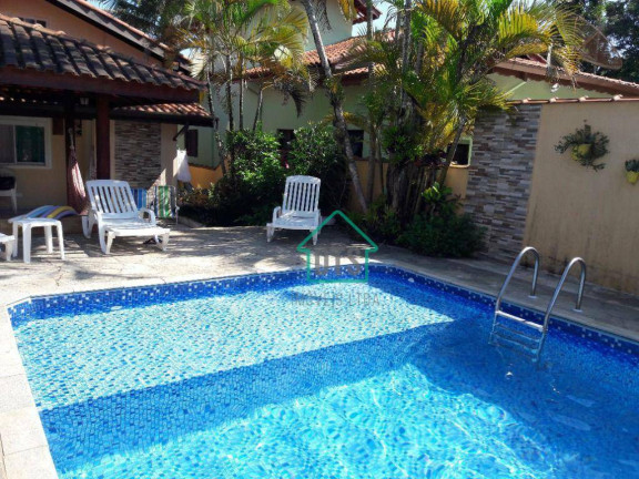 Imagem Casa com 4 Quartos para Alugar, 237 m² em Morada Da Praia - Bertioga Imagem Casa com 4 Quartos para Alugar, 237 m² em Morada Da Praia - Bertioga