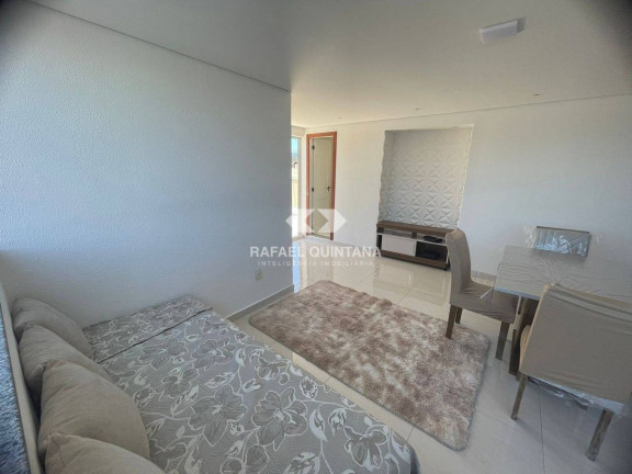 Imagem Cobertura com 1 Quarto à Venda, 103 m² em Canasvieiras - Florianópolis