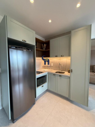 Imagem Apartamento com 1 Quarto à Venda, 39 m² em Ondina - Salvador