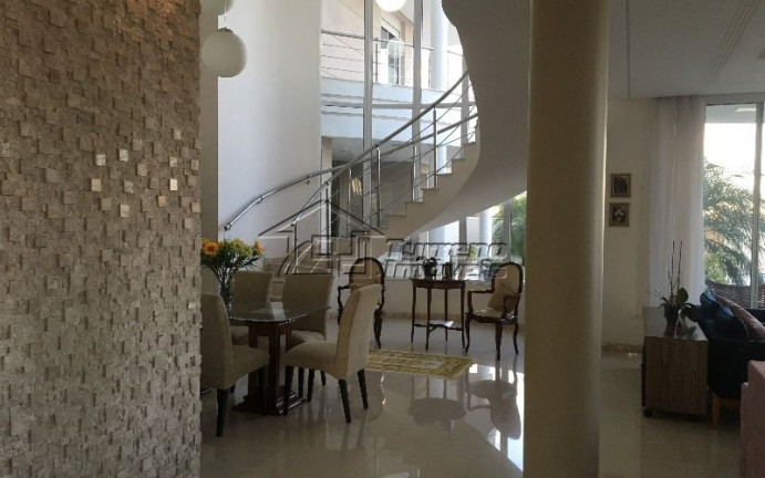 Imagem Casa de Condomínio com 4 Quartos à Venda, 450 m² em Urbanova - São José Dos Campos Imagem Casa de Condomínio com 4 Quartos à Venda, 450 m² em Urbanova - São José Dos Campos