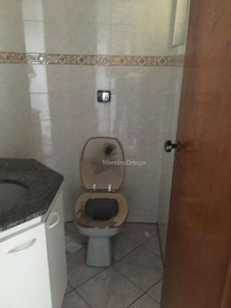 Imagem Apartamento com 3 Quartos para Alugar, 210 m² em Centro - Sorocaba