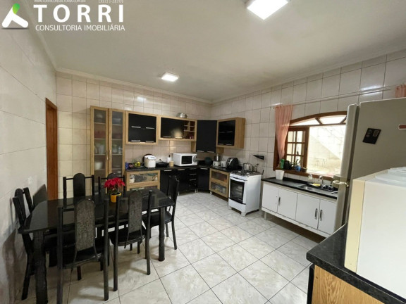 Imagem Sobrado com 3 Quartos à Venda,  em Parque Das Paineiras - Sorocaba