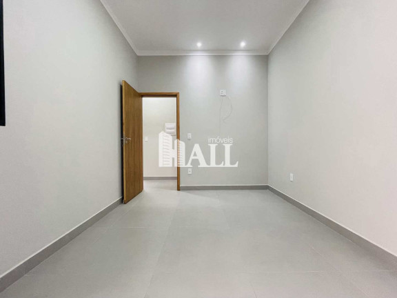 Imagem Casa com 3 Quartos à Venda, 120 m² em Residencial Regissol Ii - Mirassol
