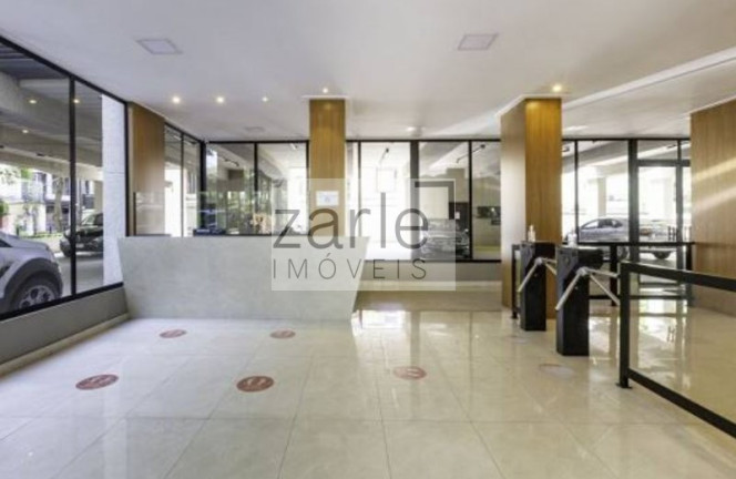 Imagem Sala Comercial à Venda, 117 m² em Cidade Monções - São Paulo Imagem Sala Comercial à Venda, 117 m² em Cidade Monções - São Paulo